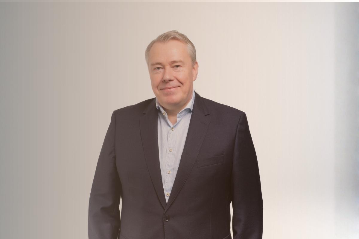 Geschäftsführer von Procurion im professionellen Portrait für digitale Beschaffung, ERP-Integration und strategisches Procurement Consulting.
