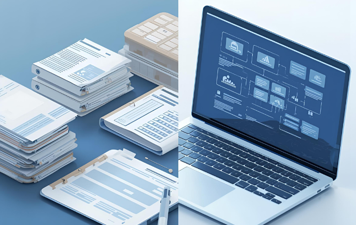 Ausschreibungen & Vertragsmanagement im E-Procurement